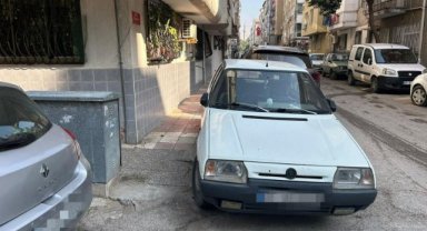 Manisa'da Engelli Park ve Rampa İhlallerine Yönelik Denetim