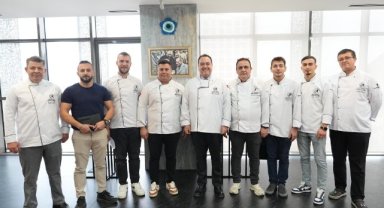 Manisa, TTI İzmir Fuarı’nda mutfak kültürünü tanıtacak