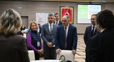 Manisa Turizm Master Planı için çalışmalar başladı