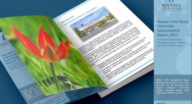 MCBÜ 2025 Sürdürülebilirlik Raporu Yayımlandı
