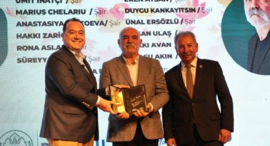 Salihli Şiir İkindileri 52. kez sanatseverlerle buluştu