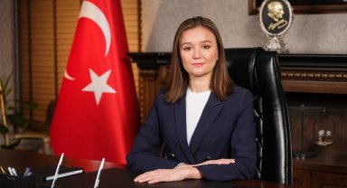 Şehzadeler Belediye Başkanı Durbay: “Katledilen her kadın isyanımızdır”