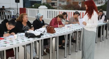 Şehzadeler Belediyesi'nden Kadınlara Yönelik Stres Yönetimi Atölyesi