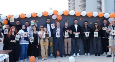 Şehzadeler Belediyesi’nden Lösemili Çocuklara Umut Etkinliği