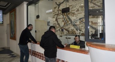 Şehzadeler Belediyesi, vergi ödemeleri için hafta sonu veznelerini açık tutacak