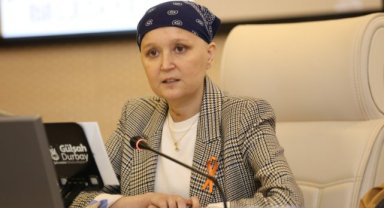 Şehzadeler Meclisi'nden Lösemili Çocuklar Haftası Mesajı