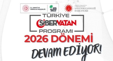 Siber Vatan 2026 Başvuruları 20 Kasım’a Kadar Uzatıldı