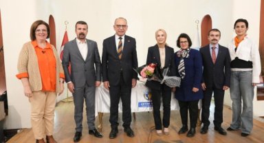 Turgutlu Belediyesi’nden 25 Kasım’da anlamlı etkinlik