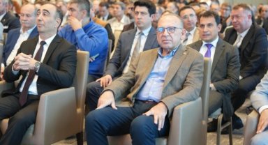 Turgutlu’da IPARD III Programı Bilgilendirme Toplantısı Gerçekleşti