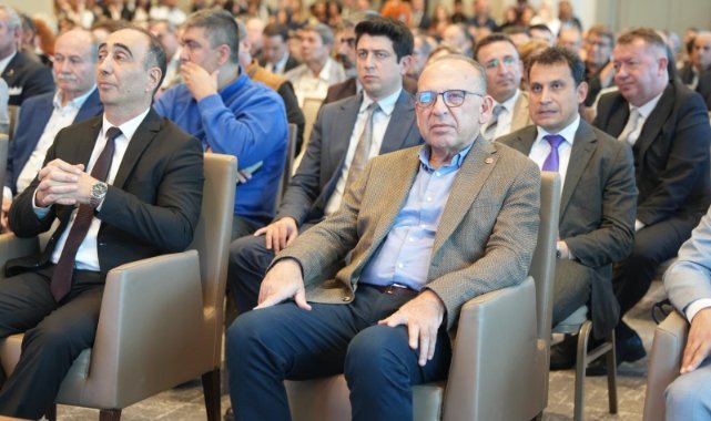 Turgutlu’da IPARD III Programı Bilgilendirme Toplantısı Gerçekleşti