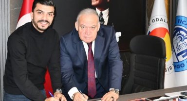 TUTSO'DAN BİR İŞBİRLİĞİ PROTOKOLÜ DAHA