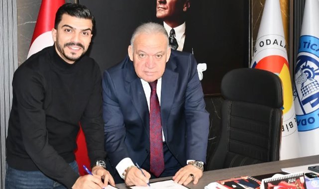 TUTSO'DAN BİR İŞBİRLİĞİ PROTOKOLÜ DAHA