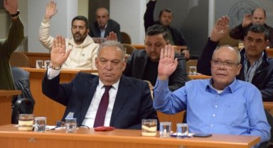 TUTSO Kasım Ayı Olağan Meclis Toplantısı Gerçekleştirildi