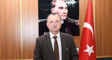 Yunusemre Belediye Başkanı Balaban’dan 24 Kasım Öğretmenler Günü mesajı