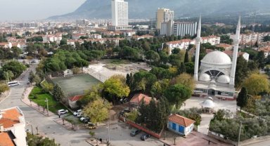 Yunusemre Belediyesi’nden emeklilere müjde: Emekli Kafe’de geri sayım başladı