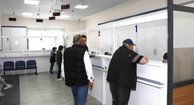 Yunusemre Belediyesi’nden Vergi Ödemeleri Hakkında Duyuru