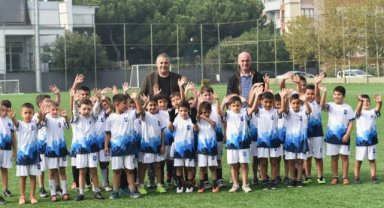 Yunusemre Belediyespor Altyapı Seçmeleri Yoğun İlgi Gördü