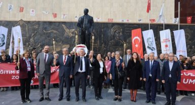 Yunusemre’de Türkiye Eğitim Reformu Masaya Yatırıldı