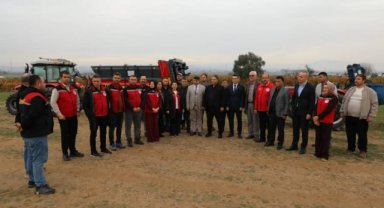 Atıkların Gübreye Dönüştürülmesiyle Sürdürülebilir Tarım