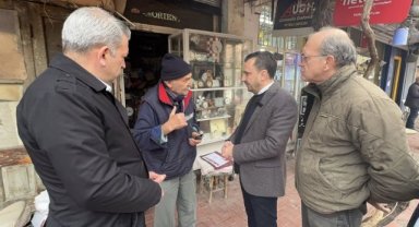 Başevirgen: Basit usul kalkarsa mahalle esnaflığı kültürü sona erer