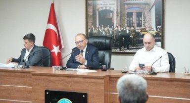 Başkan Akın’dan Turgutlu halkına temizlik ve kaldırım işgalleri konusunda çağrı