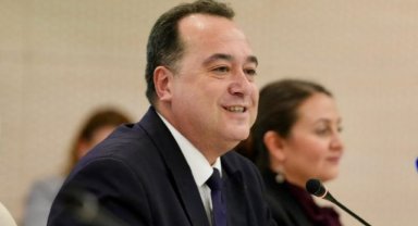 Başkan Dutlulu’dan Regaip Kandili mesajı