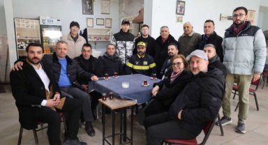 BAŞKAN ŞİMŞEK’TEN KATILIMCI BELEDİYECİLİK VURGUSU