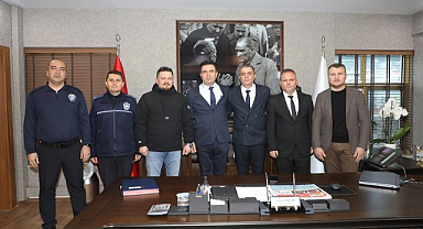 BAŞKAN ŞİMŞEK'TEN YENİ YIL ARİFESİNDE SEVİNDİREN İMZA