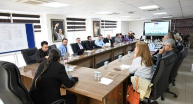 Büyükşehir Belediyesi, Sivil Katılım Stratejisi ile yerel yönetişimde yeni dönem başlatıyor