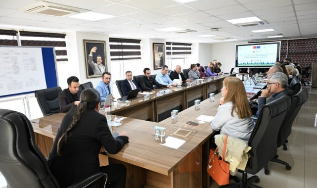 Büyükşehir Belediyesi, Sivil Katılım Stratejisi ile yerel yönetişimde yeni dönem başlatıyor