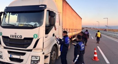 Büyükşehir, Yılbaşı Öncesi Denetimleri Sıkılaştırdı