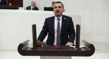 CHP’li Başevirgen’den “milli gelir” açıklamalarına eleştiri