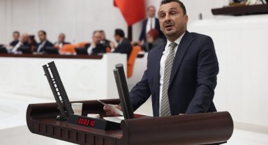 CHP’li Başevirgen: “Yılın İlk 11 Ayında 102 Bin 976 Esnaf Kepenk Kapattı”