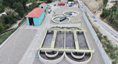 Demirci’nin MASKİ, Demirci’de 2 Milyar Liralık Altyapı Yatırımını Tamamladı2 Milyarlık Dev Yatırımı Tamamlandı