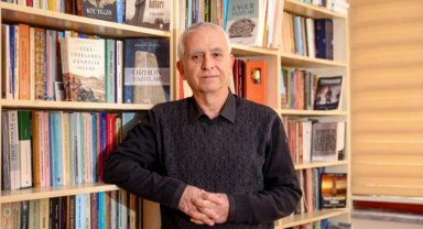 DEÜ’lü akademisyen Aydın: 15 Aralık, tüm Türk dillerini kapsayan evrensel bir gündür