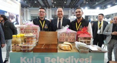 Ege’nin Yükselen Turizm Değeri Manisa, TTI İzmir Fuarında Büyük Beğeni Aldı