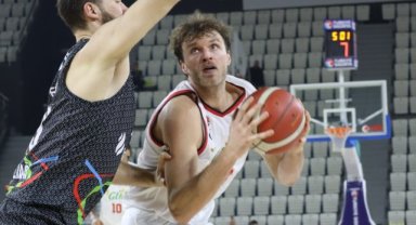 Glint Manisa Basket, Ege derbisinde Aliağa Petkim’e uzatmada mağlup oldu