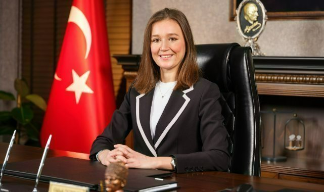 Gülşah Durbay Entübe Edildi