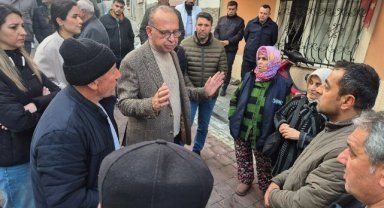 İnceleme Tamamlandı, Vatandaşlar Evlerine Geri Döndü