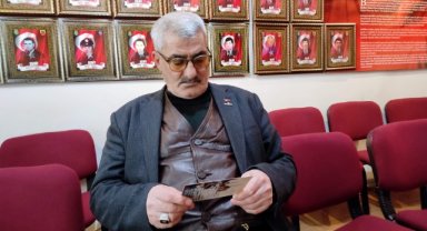 İstanbullu öğrencilerden Turgutlu’daki şehit aileleri ve gazilere anlamlı yeni yıl mesajı
