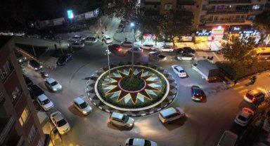 Kurakçıl Peyzaj Uygulamasıyla 70 Bin Ton Su ve 17 Milyon TL Tasarruf