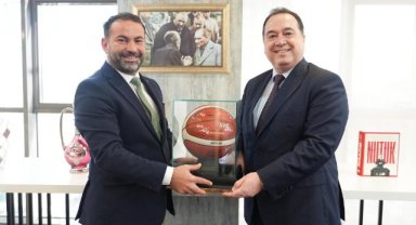 MANİSA BASKET’TE BAŞKANLIK GÖREVİNE ALİ MAZMAN GETİRİLDİ