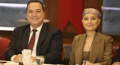 Manisa Büyükşehir Belediye Başkanı Dutlulu’dan Gülşah Durbay’a Destek Mesajı