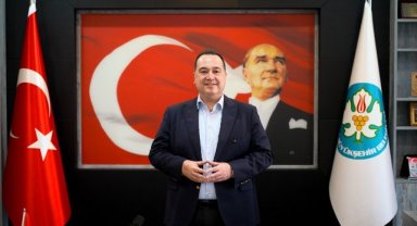 Manisa Büyükşehir Belediye Başkanı Dutlulu’dan yeni yıl mesajı