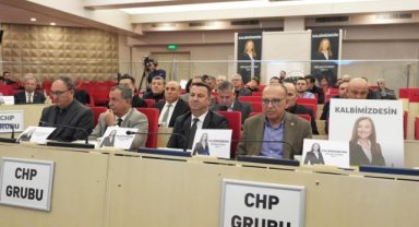 Manisa Büyükşehir Belediye Meclisi ‘kırsal mahalle statüsü’ gündemiyle olağanüstü toplandı