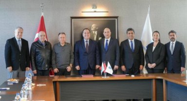 Manisa Büyükşehir ile Manisa OSB’den Örnek İş Birliği