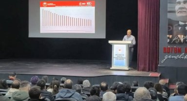 Manisa’da Bitki Koruma Ürünleri Bayi Bilgilendirme ve Değerlendirme Toplantıları Tamamlandı