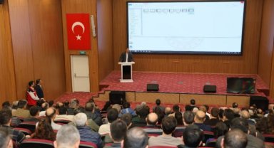 Manisa’da Bitki Koruma Ürünleri Bayi Bilgilendirme ve Değerlendirme Toplantısı Yapıldı