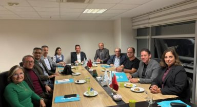 Manisa Kent Konseyi’nden kente vizyon katacak 8 proje