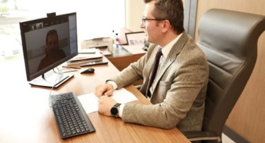 Manisa Tarım ve Orman İl Müdürlüğü’nden “2026 Yılı İl Yayım Programı Değerlendirme Toplantısı”